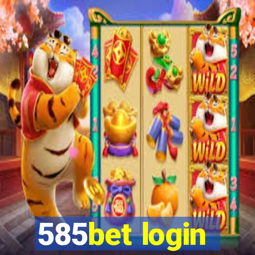 585bet login